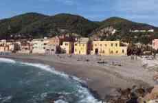 Independent, self-guided walking holidays in Italy and on the Italian Riviera.