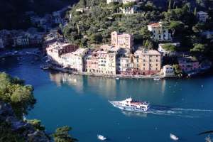 Short Breaks and holidays in Italy and on the Italian Rivieras.