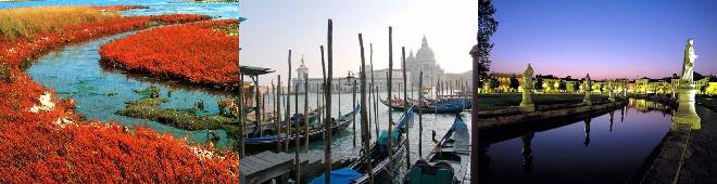 Guided, Supported, Escorted and Independent Self-guided Walking Holidays