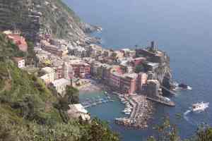 Independent, self-guided walking holidays in Italy and on the Italian Riviera.